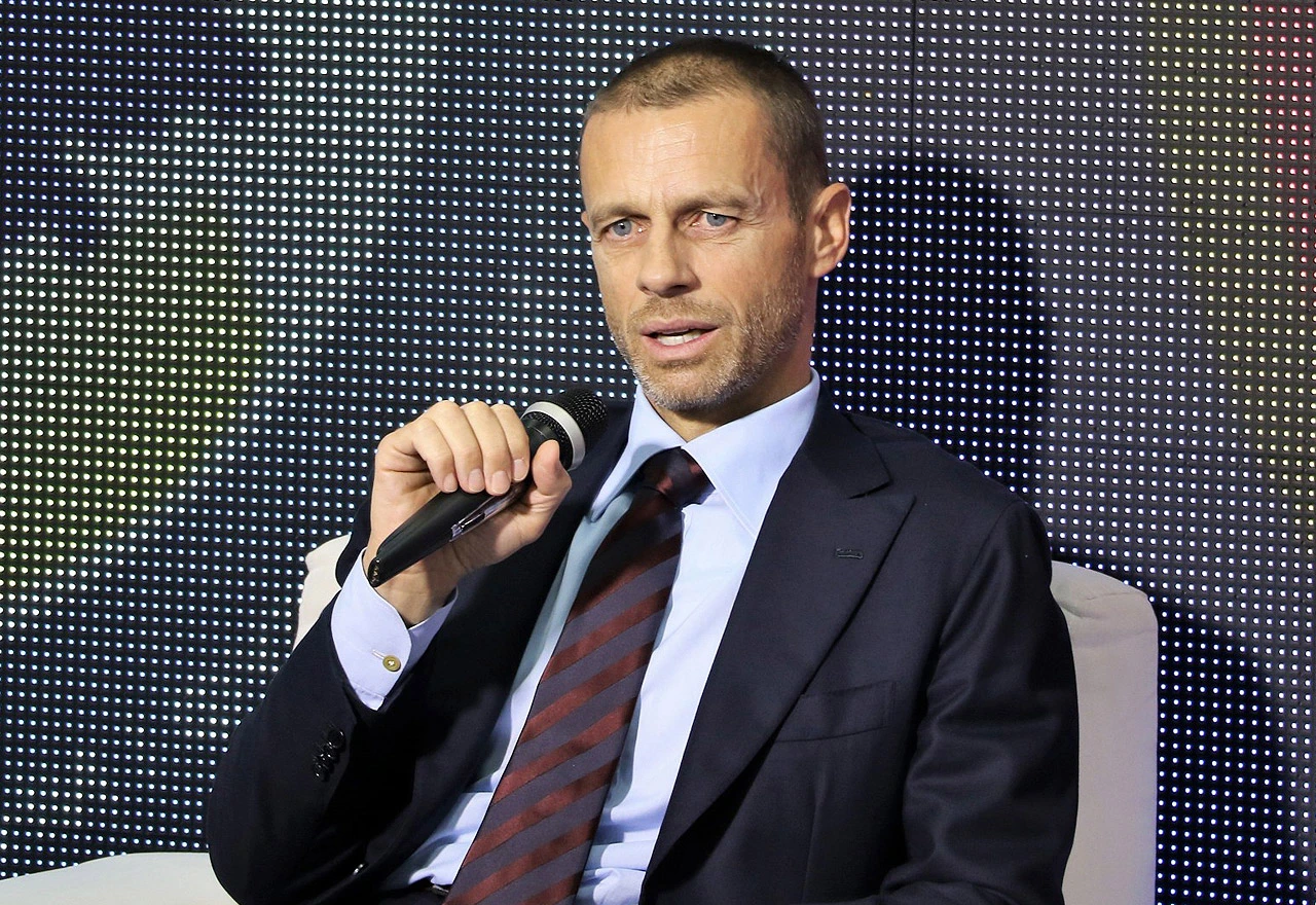 Čeferin potvrdio kandidaturu za još jedan mandat na čelu UEFA-e