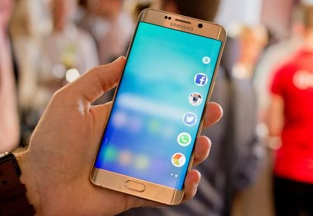 Znate li u kojoj zemlji Samsung zarađuje najviše od  klijenata?