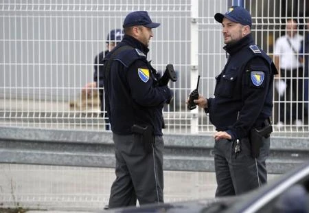  Ivanić: Migranti neće dolaziti u BiH kada osjete da je granica čvrsta