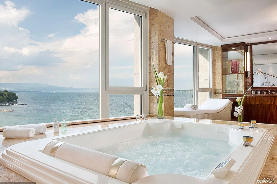 Najskuplja hotelska soba na svijetu