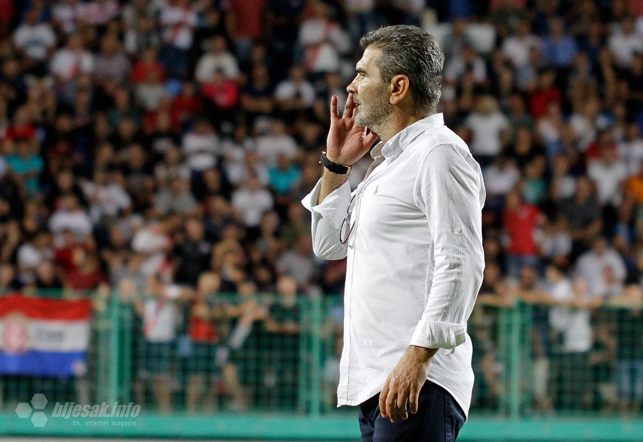 Pljuštat će kazne nakon Koševa: Baka bijesan na svoje igrače