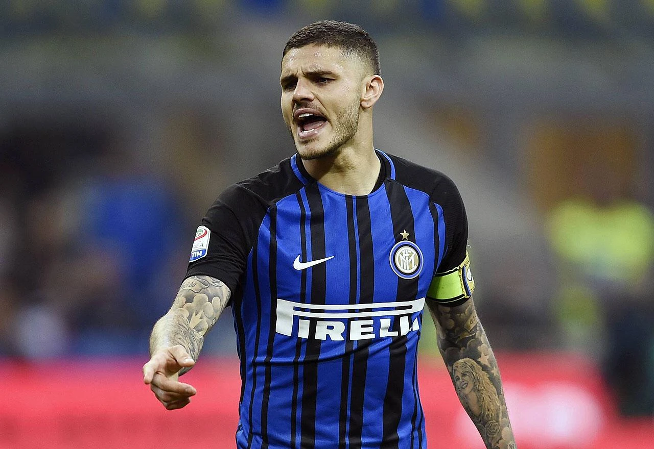 Icardi produžio ugovor s Interom