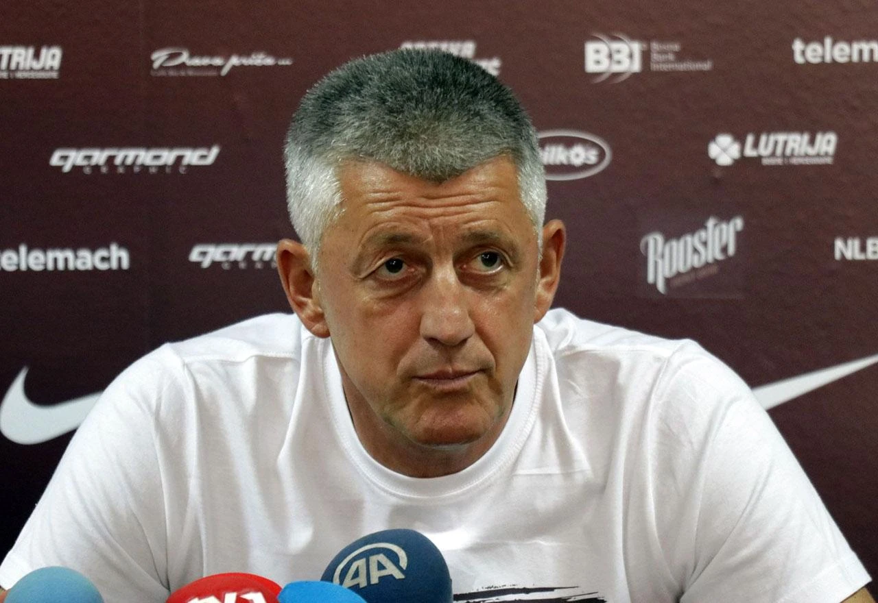 Musemić i Rahmanović optimisti uoči derbija