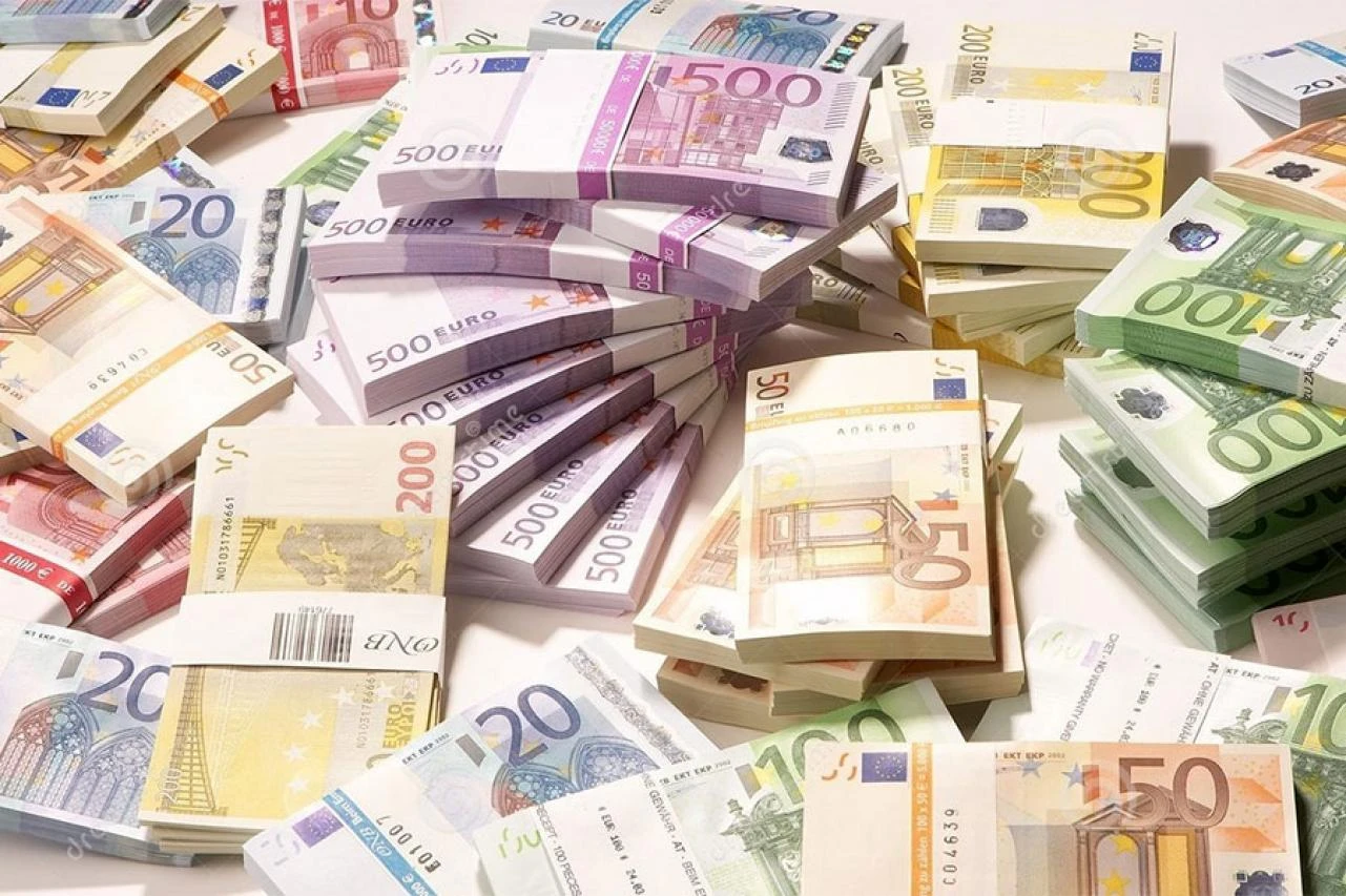 Njemačka: Bh. državljanin na čelu kriminala od 100 milijuna eera