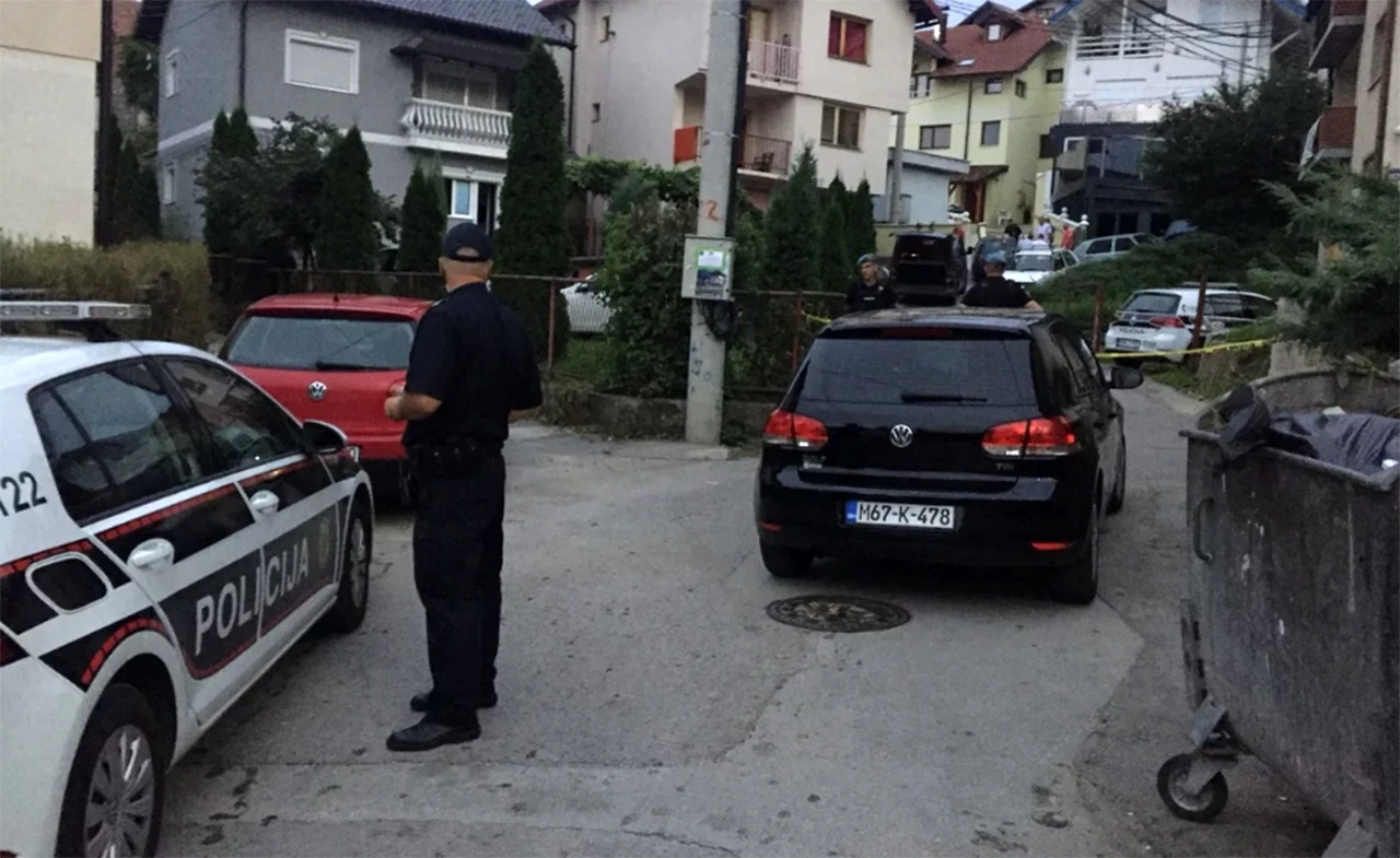 Sarajevo: U tučnjavi ubijen muškarac