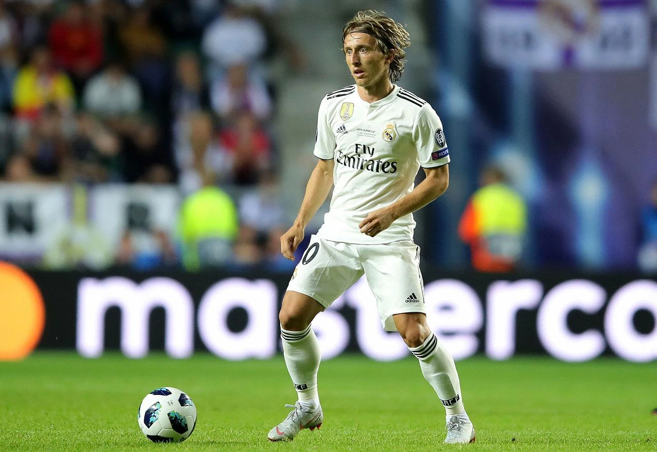 Real prijavljuje Inter FIFA-i, Modrić objavom umirio navijače