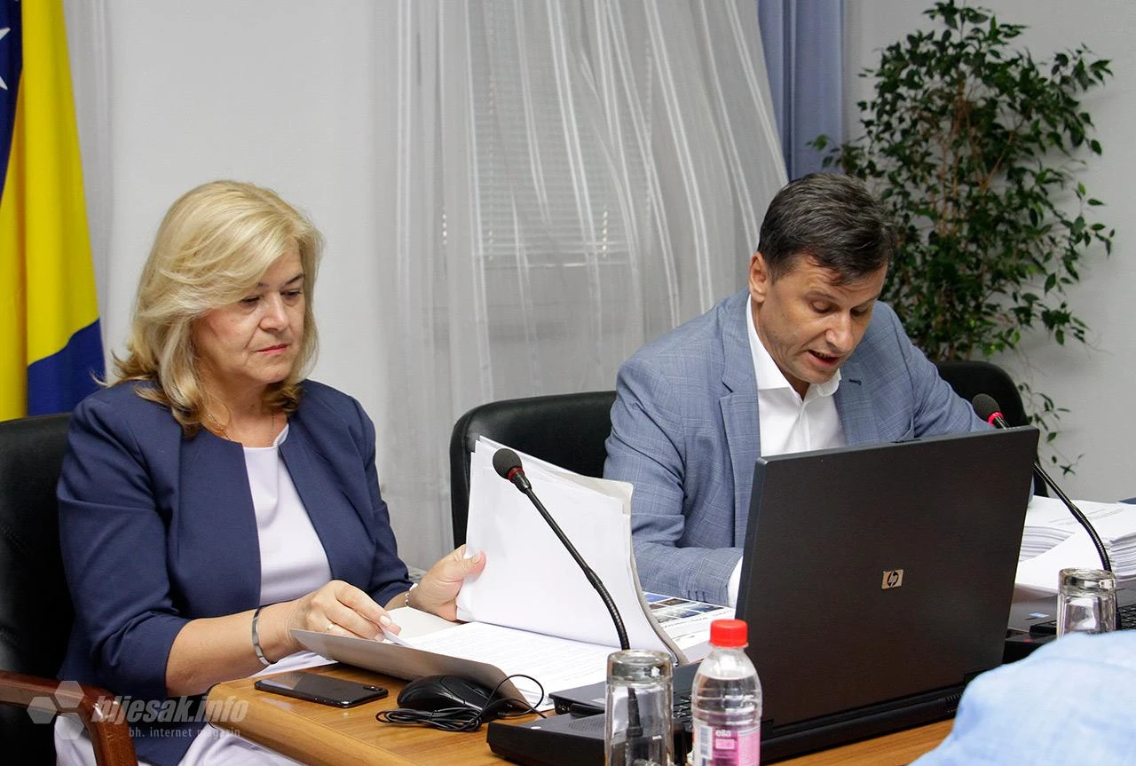 Vlada FBiH prihvatila korekcije okvirne energetske strategije BiH do 2035.