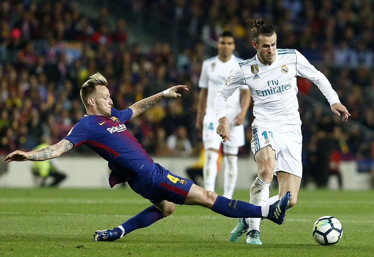 La Liga planira organizirati prvenstvene utakmice u SAD-u