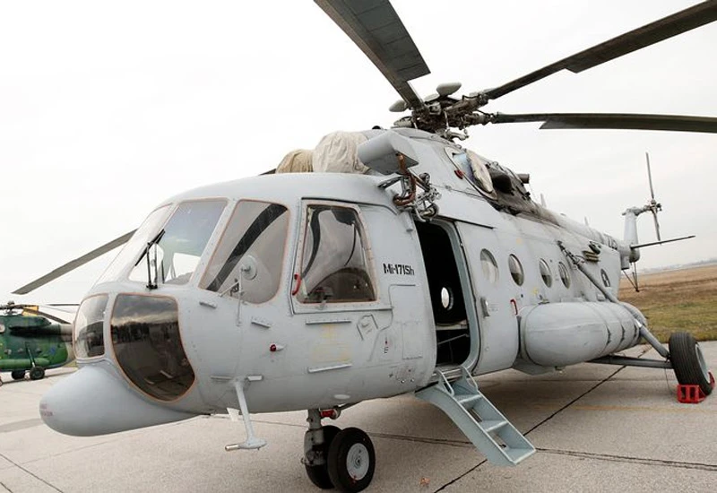 U helikopteru Hrvatskog ratnog zrakoplovstva rođena djevojčica