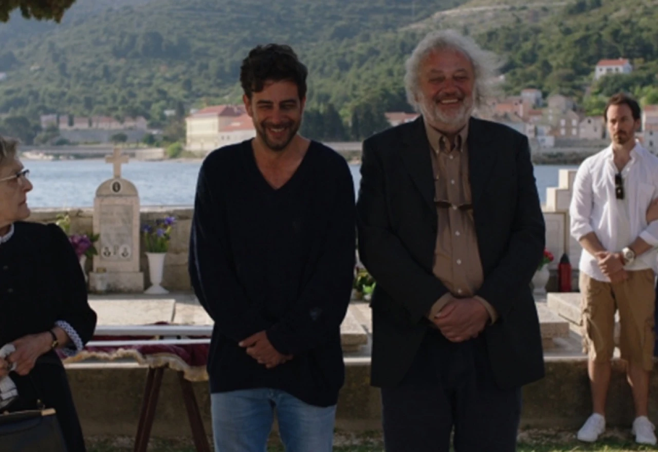 'Comic Sans' i 'Osmi povjerenik' – Komedije na otvorenom kinu Mediteran Film Festivala