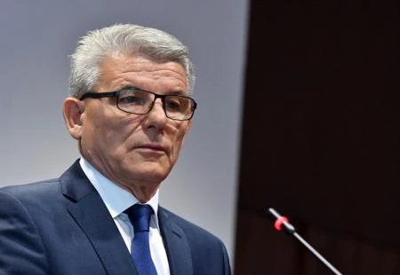 Džaferović Dodiku: Bošnjaci će dobro upamtiti