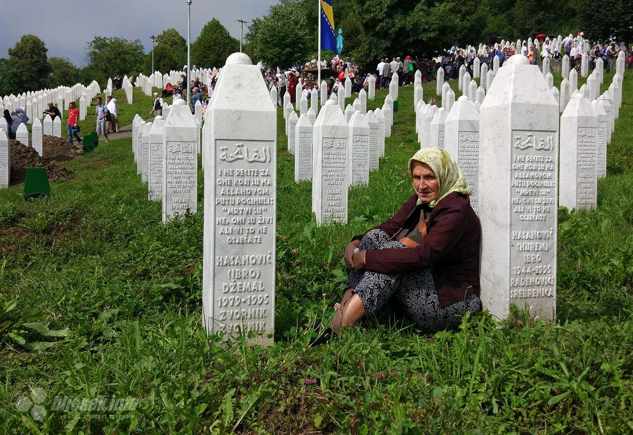  OSCE, Veleposlanstvo SAD i OHR:  Genocid  potvrđen presudama dva međunarodna suda 