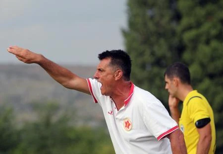 Rahimić: Pokazali smo kvalitetu, imamo veliku napadačku širinu