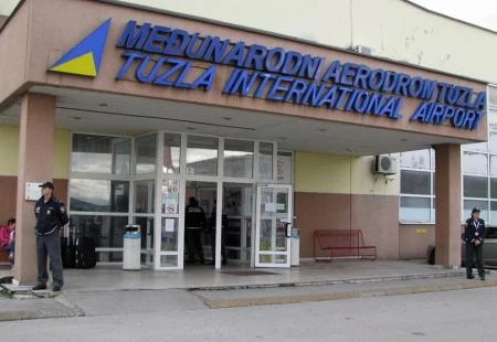 Ponuda koja se ne odbija: Tuzlanski aerodrom u ruke Turcima?