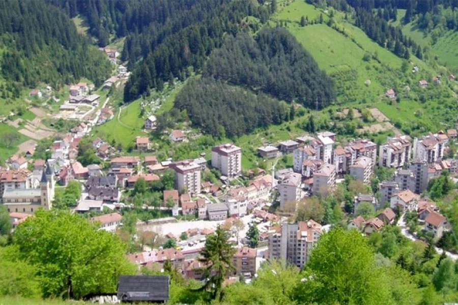 Vareš: Nakon otkrića zlata, uređuju apartmane, gradi se punionica vode...
