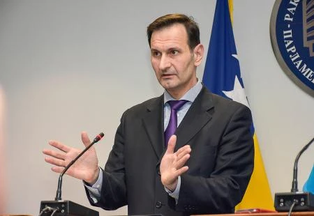 Srbija će morati riješiti pitanje odšteta hrvatskim logorašima   