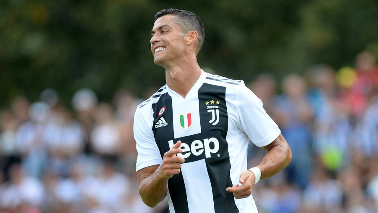 Ronaldo prvi gol za Juventus postigao protiv Juventusa