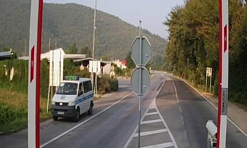 Na graničnim prijelazima nema gužvi