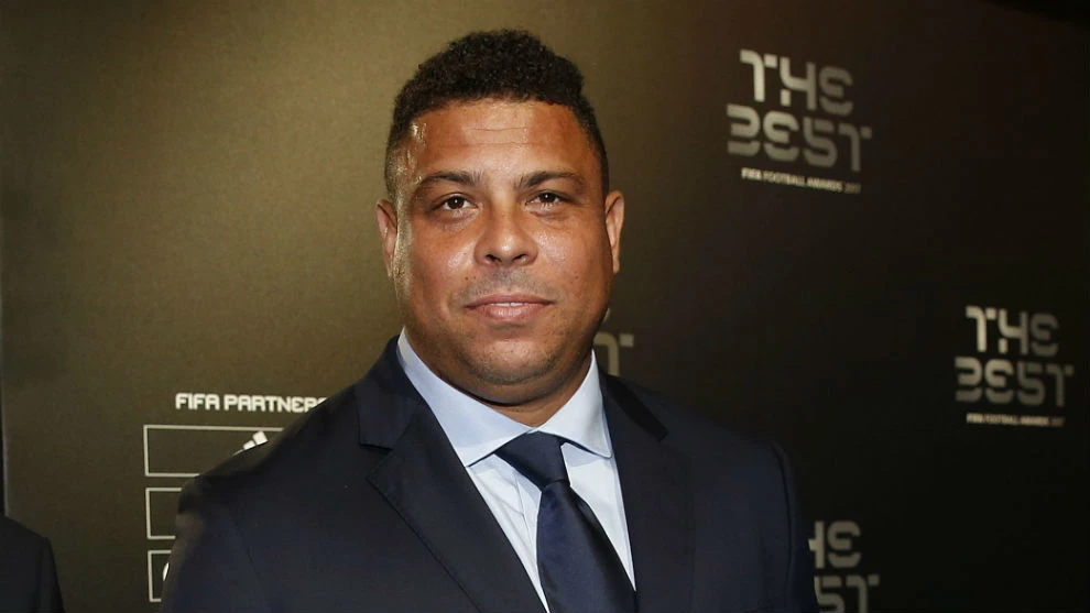 Ronaldo, onaj pravi, završio u bolnici!