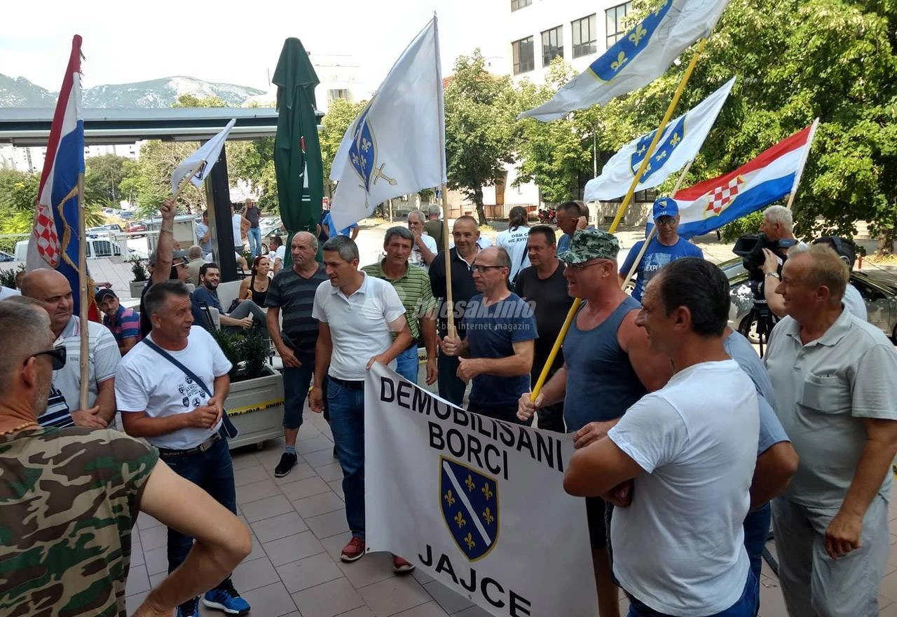 Borci najavili: Idemo na Bijaču ''praviti cirkus''
