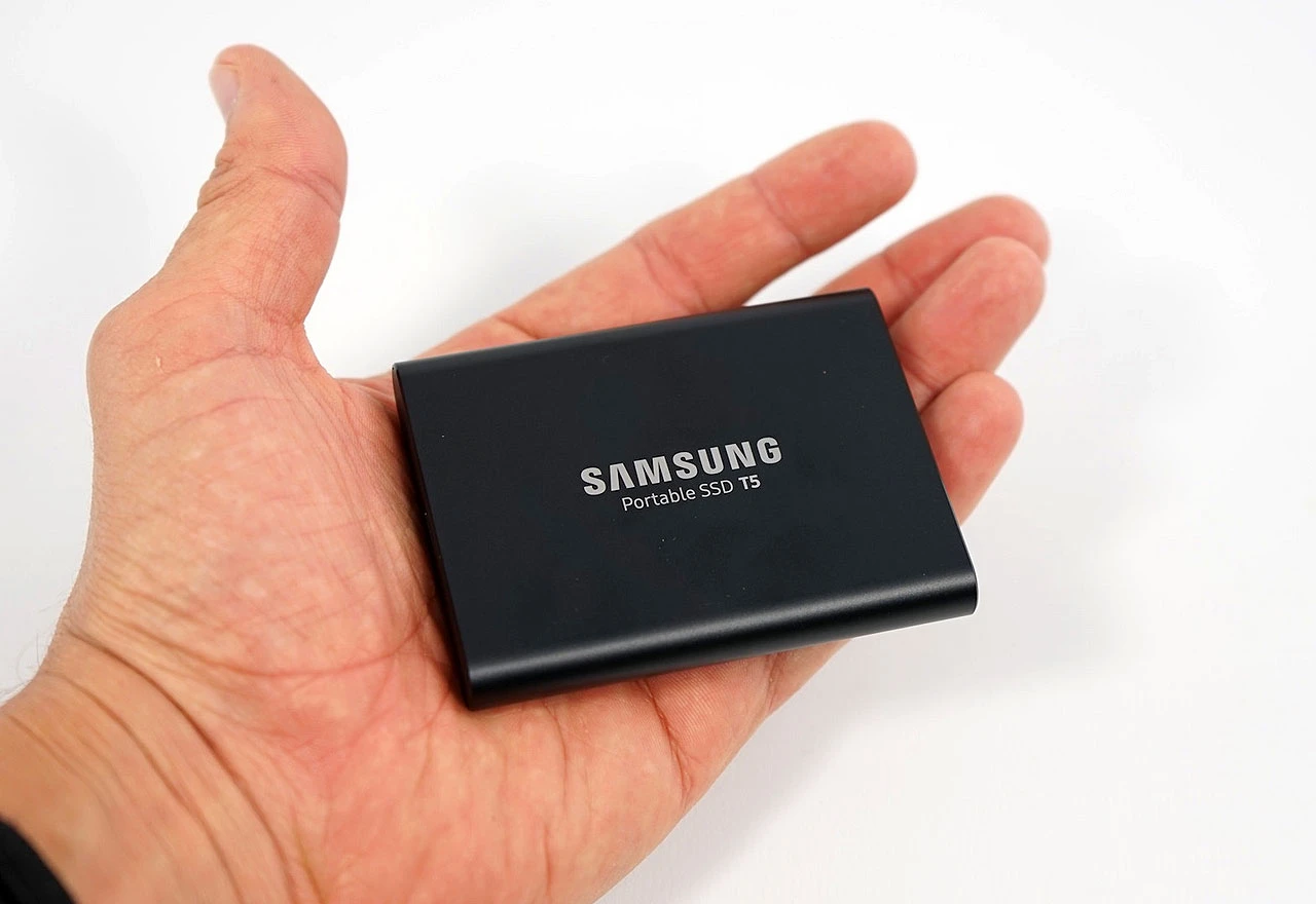Samsung sprema SSD od 4 TB za kućne korisnike
