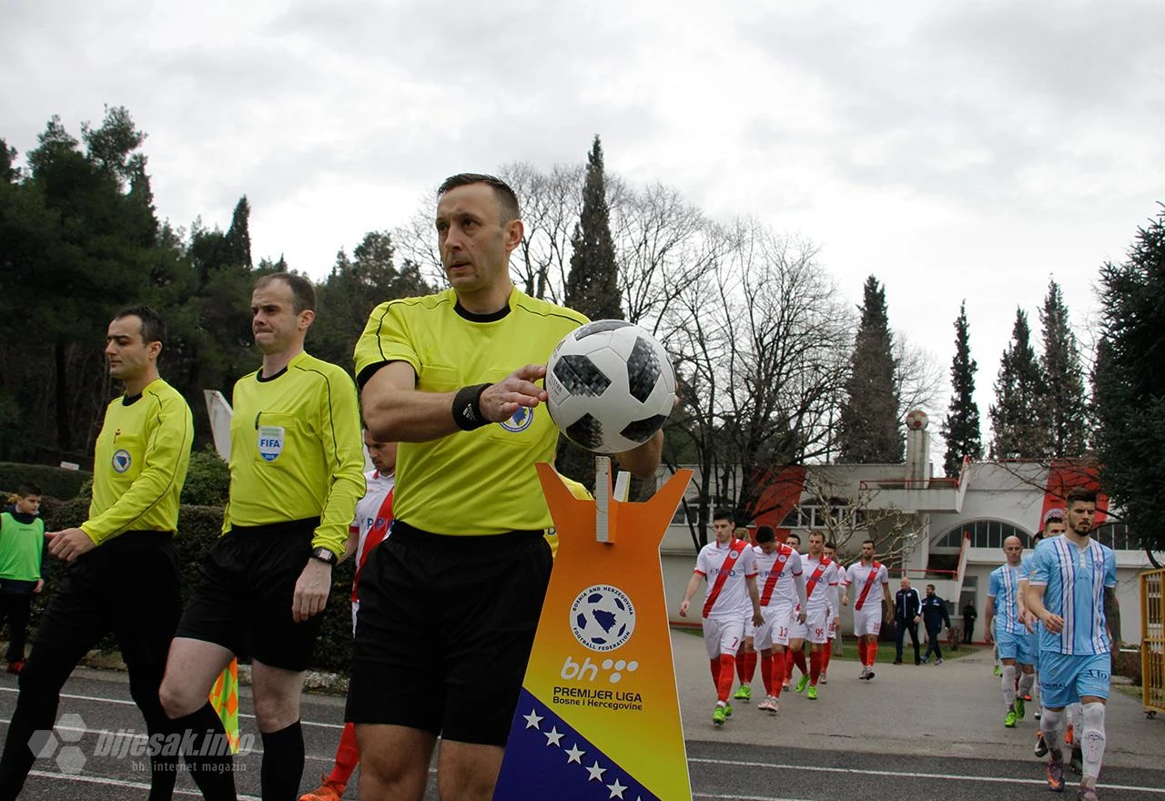 Damir Šovšić novi igrač Zrinjskog, od Vukušića ipak ništa