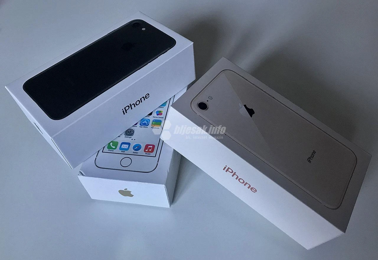 Evo zašto će cijene iPhonea i Androida neprestano rasti