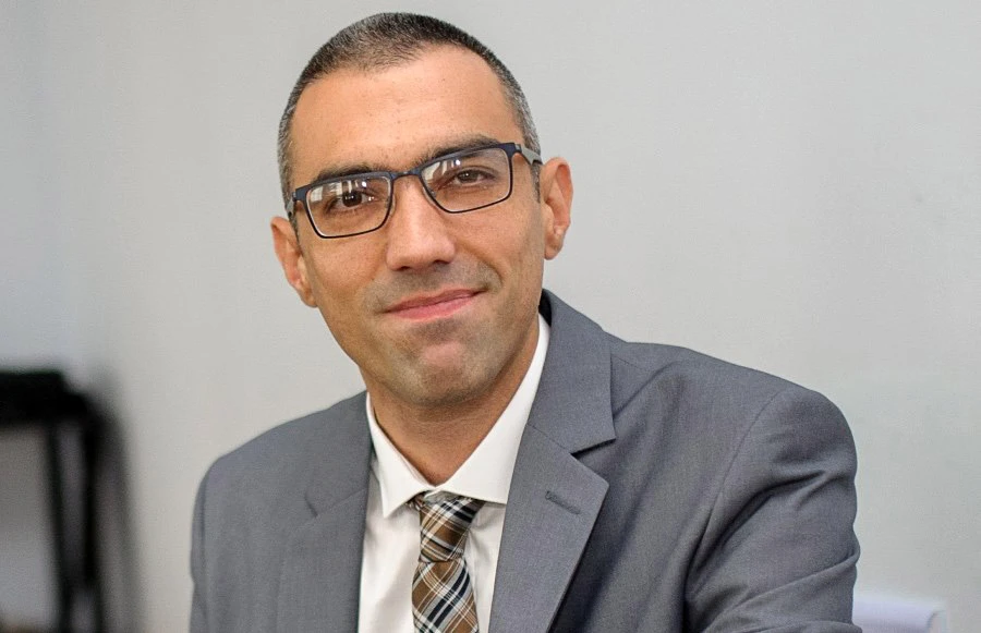 Goran Karanović dobitnik književne nagrade ''Dr. Eso Sadiković''    