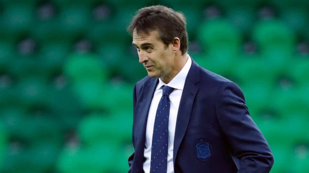 Lopetegui: Modrić će ostati u Real Madridu