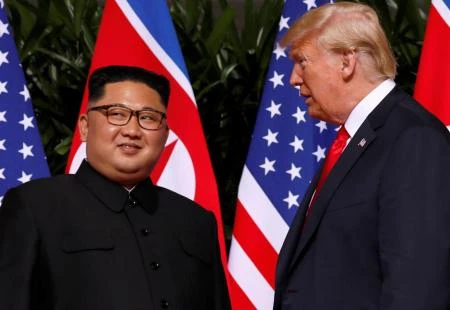 Sjeverna Koreja: Retorika SAD-a nije od koristi za izgradnju povjerenja