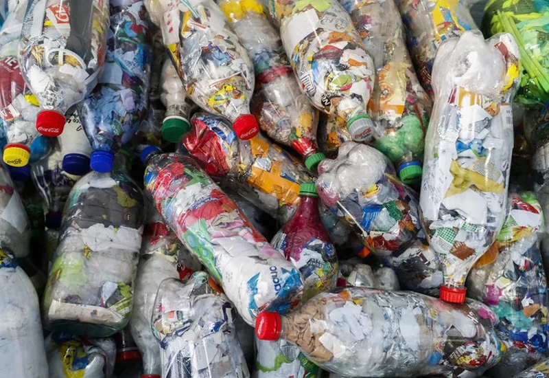 Plastika emitira stakleničke plinove koji pokreću globalno zagrijavanje
