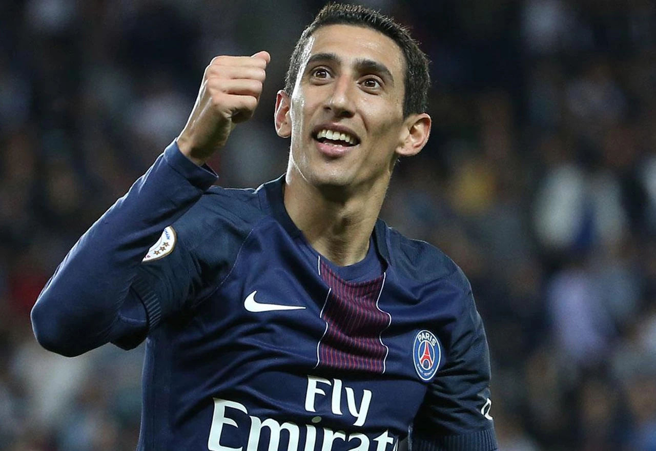 PSG pobjednik francuskog Superkupa