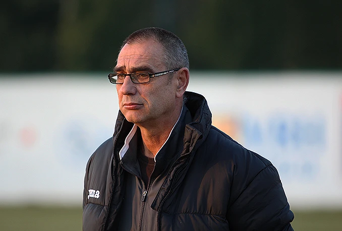 Odović o srazu sa Zrinjskim: Potrebna nam je pobjeda