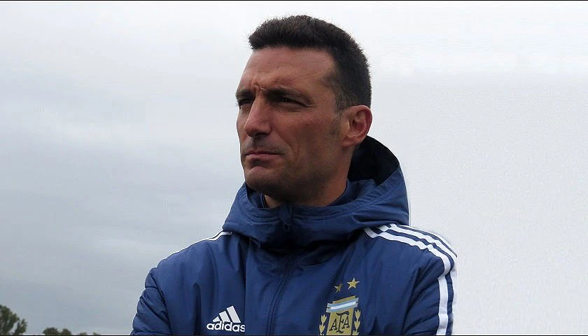 Argentina imenovala privremenog izbornika