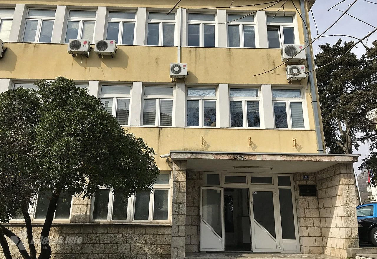Ljubuški: 374.000 eura za izgradnju Općinskog suda