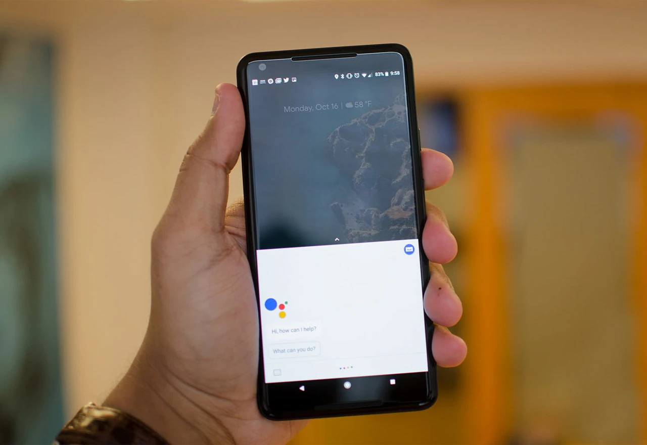 Google: Dopuštena su dva notcha po zaslonu