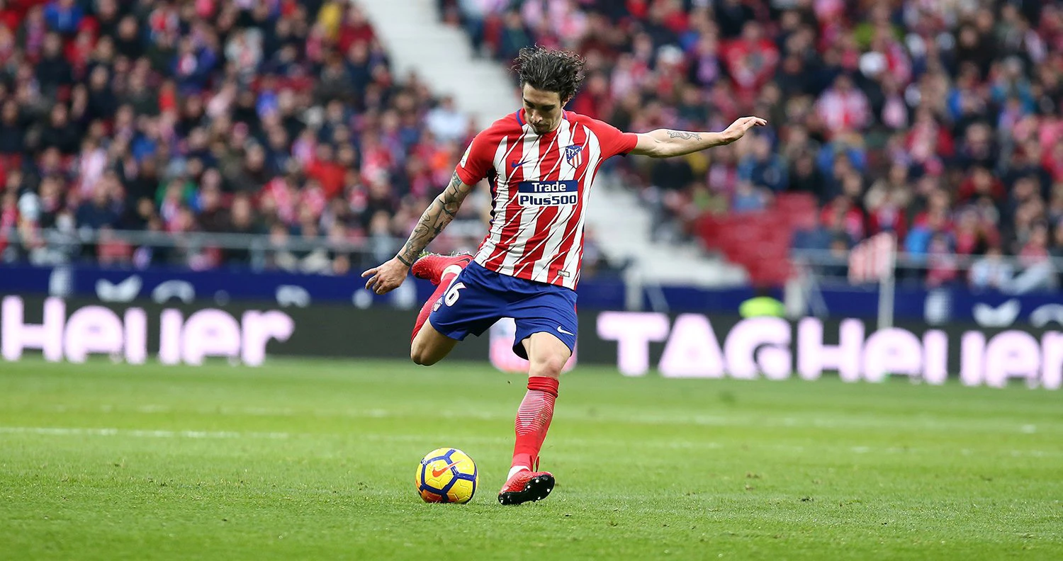 Atletico potvrdio transfer u Inter: Hvala, Vrsaljko!