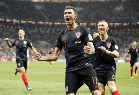 Mandžukić odbio Borussiju Dortmund