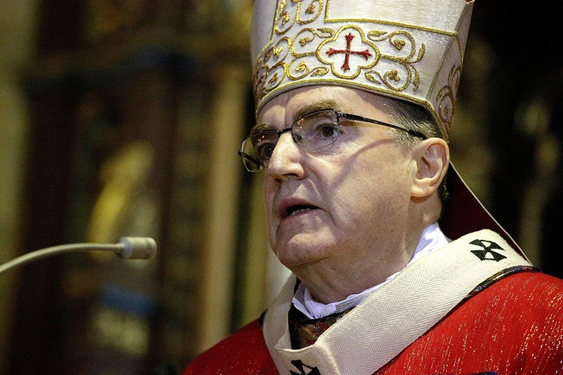 Papa smjenjuje kardinala Bozanića?