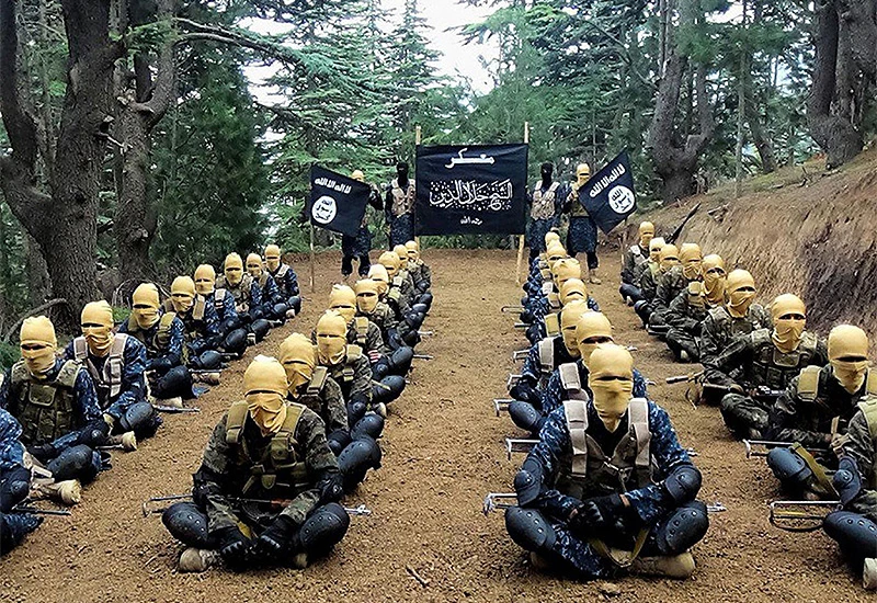 Za završni obračun s ISIL-om trebat će još 2 do 3 mjeseca