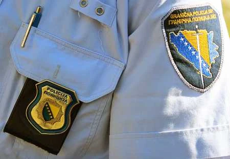 Ranio se policajac u Mostaru