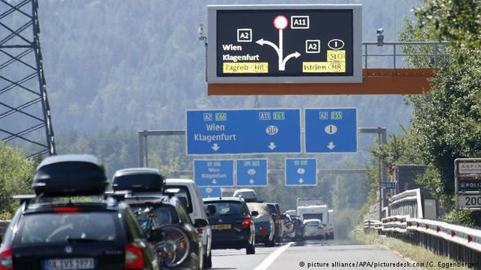 Austrija odlučila zabraniti polaganje vozačkih ispita na turskom jeziku