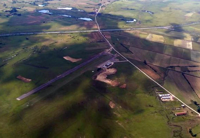Otvoren aerodrom u Livnu: Očekuje se dolazak većeg broja putnika