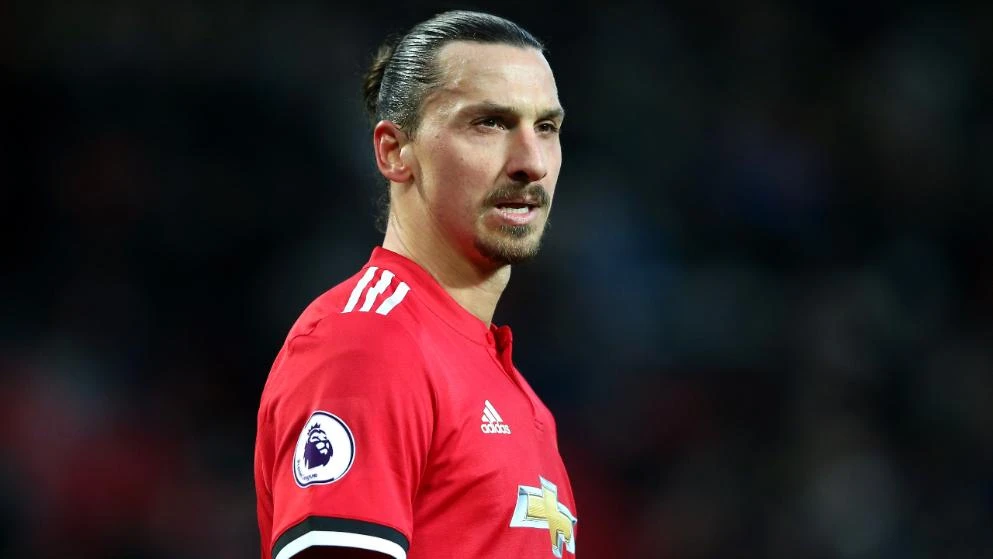Ibrahimović treneru Mourinhu: Ne želim plaću, zadržite je!