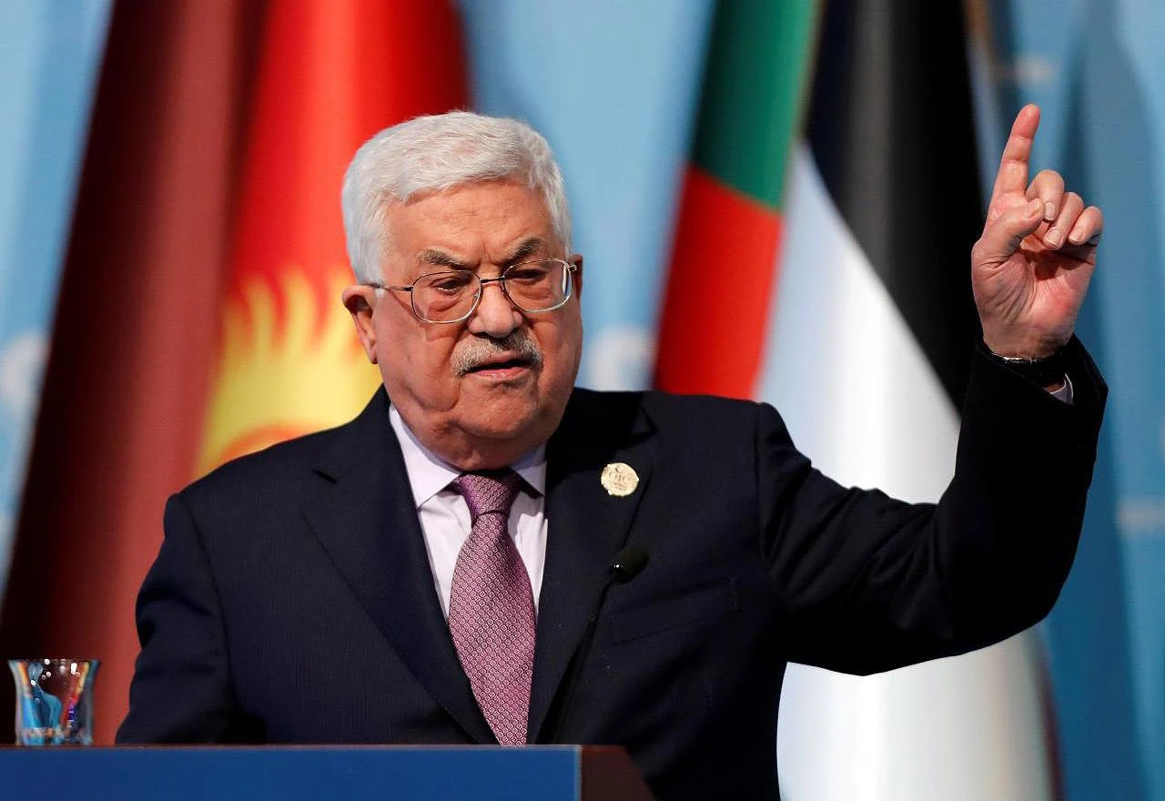 Abbas: Jerusalem je vječna prijestonica Palestine