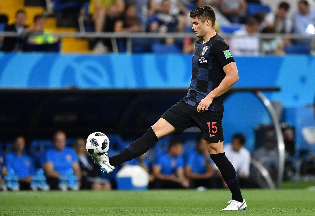 Duje Ćaleta-Car prelazi u Olympique Marseille