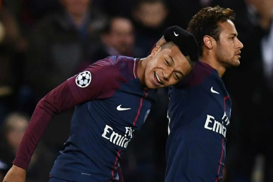 Neymar može ići, ali Mbappe nipošto!