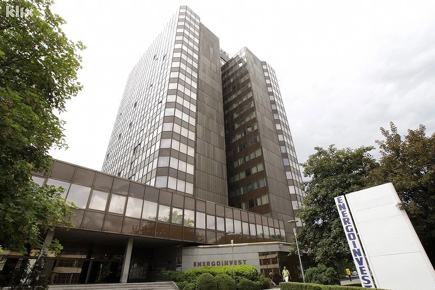 54.000.000 KM za trajni smještaj Vlade FBiH u Sarajevu