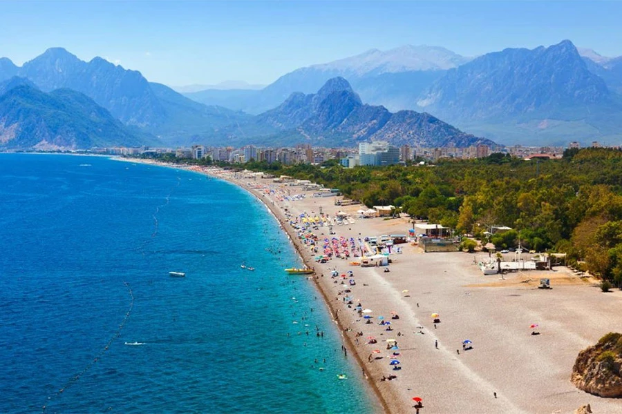 644 marke, sedam dana u Antaliji! - Građani diljem BiH prevareni