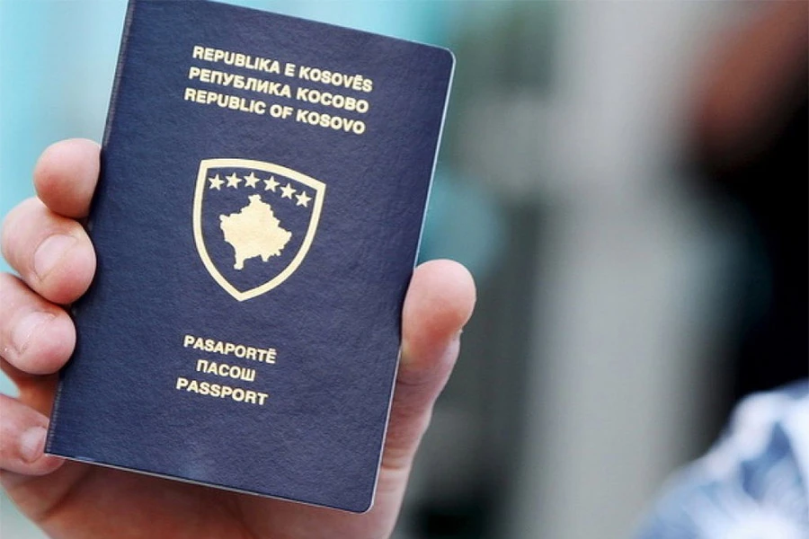 RSE: Kosovo dobilo zeleno svjetlo za ukidanje viza